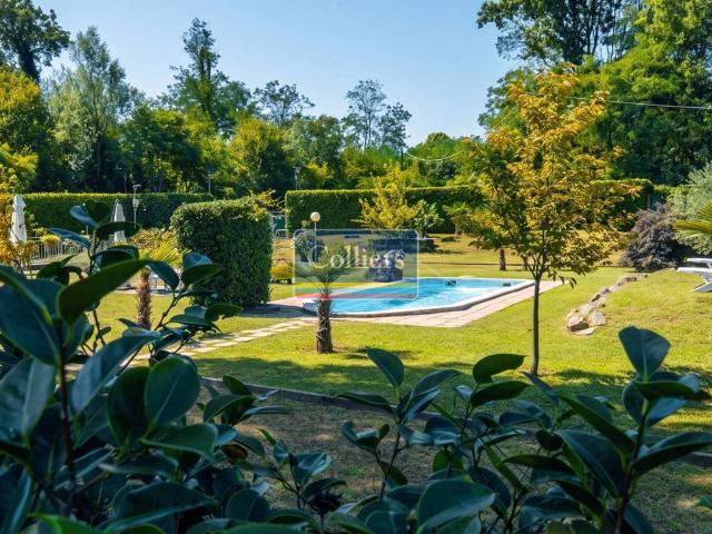 Villa in vendita a Invorio NO