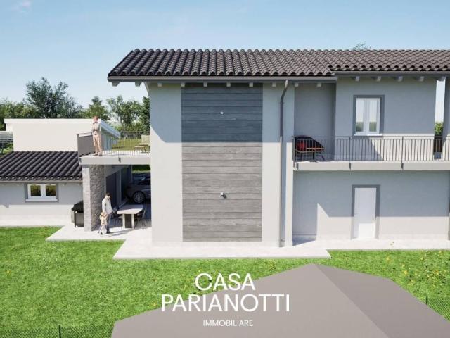 Villa in vendita a Invorio NO