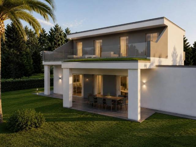 Villa in vendita a Invorio NO