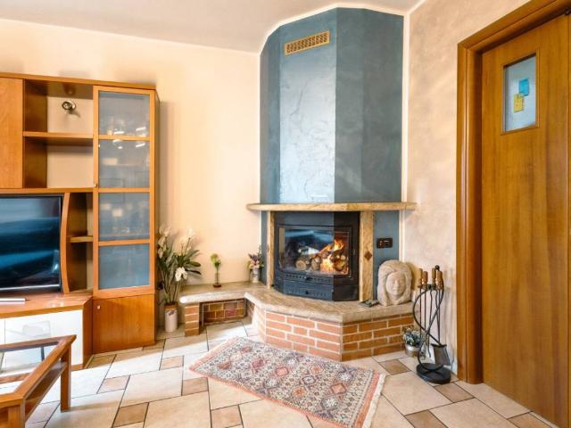Villa in vendita a Invorio NO