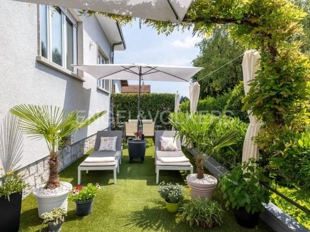Villa in vendita a Invorio NO