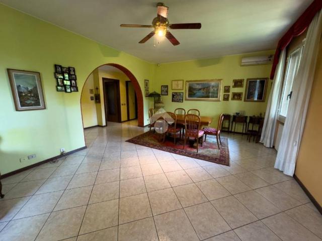 Villa in vendita a Inzago MI