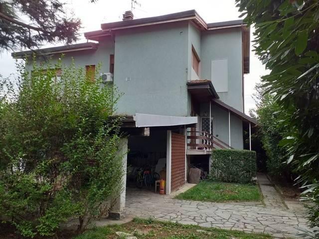 Villa in vendita a Inzago MI