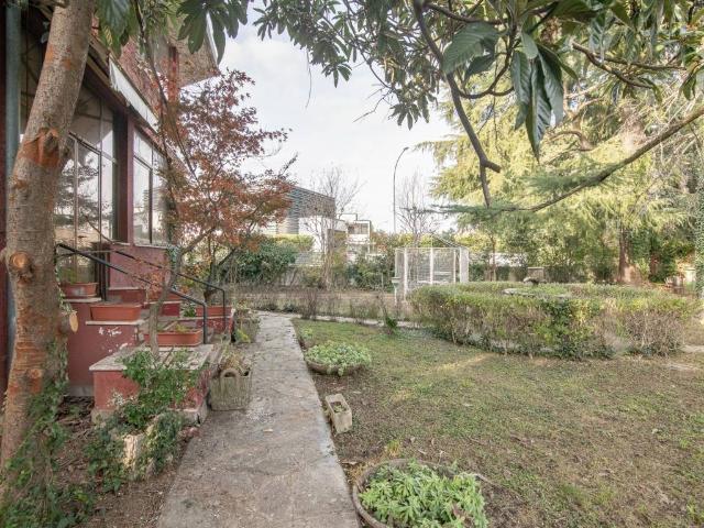 Villa in vendita a Inzago MI