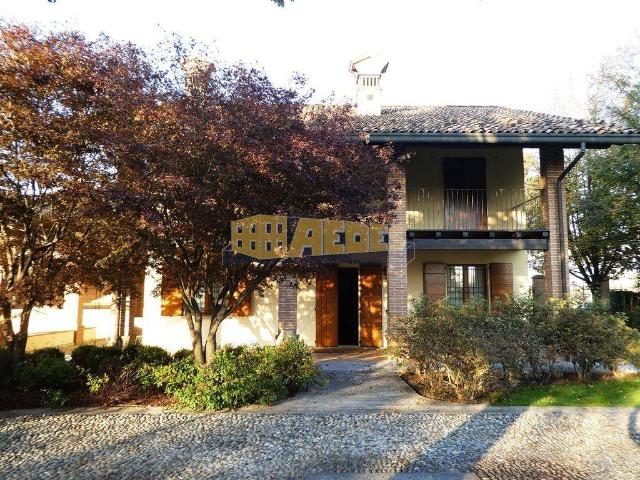 Villa in vendita a Inzago MI