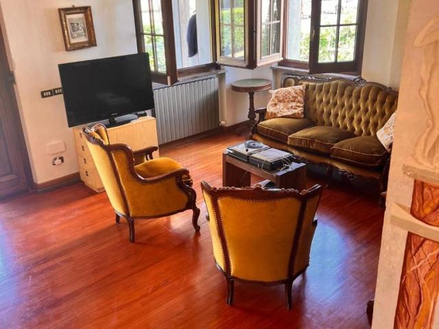 Villa in vendita a Inzago MI
