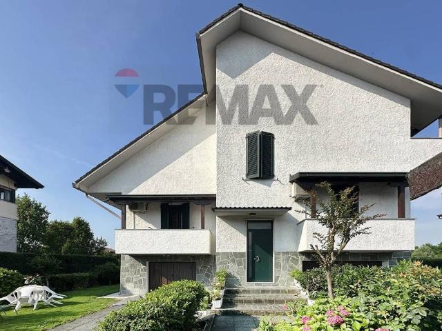 Villa in vendita a Inzago MI