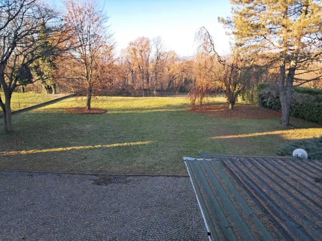 Villa in vendita a Inarzo VA