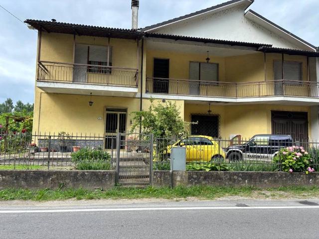 Villa in vendita a Incisa Scapaccino AT