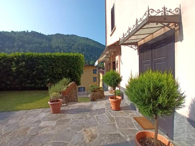 Villa in vendita a Induno Olona VA