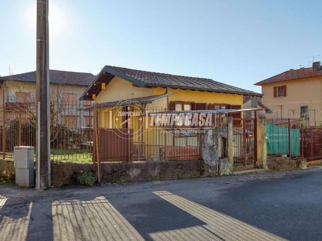 Villa in vendita a Induno Olona VA
