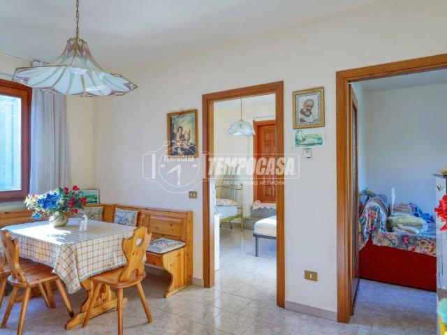 Villa in vendita a Induno Olona VA
