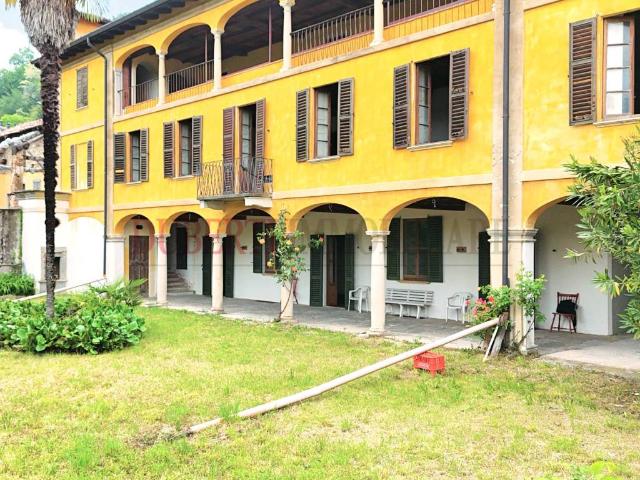 Villa in vendita a Induno Olona VA