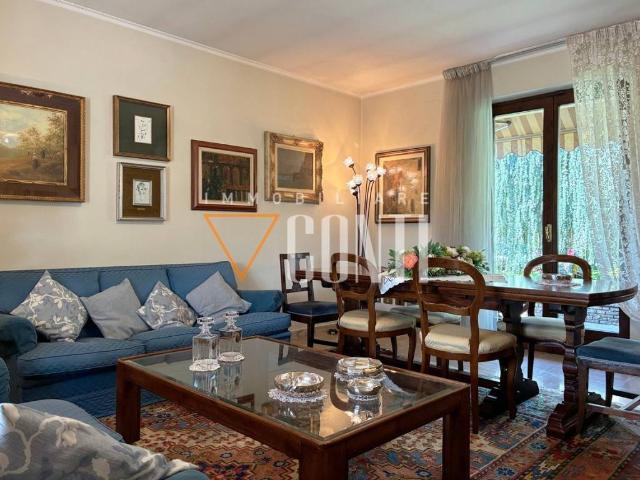 Villa in vendita a Induno Olona VA