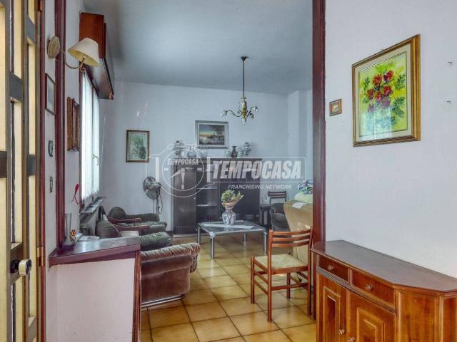 Villa in vendita a Induno Olona VA