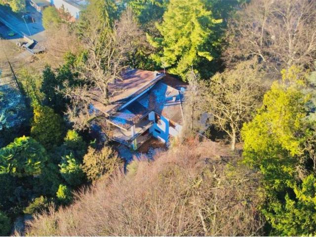 Villa in vendita a Induno Olona VA