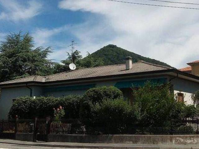 Villa in vendita a Induno Olona VA