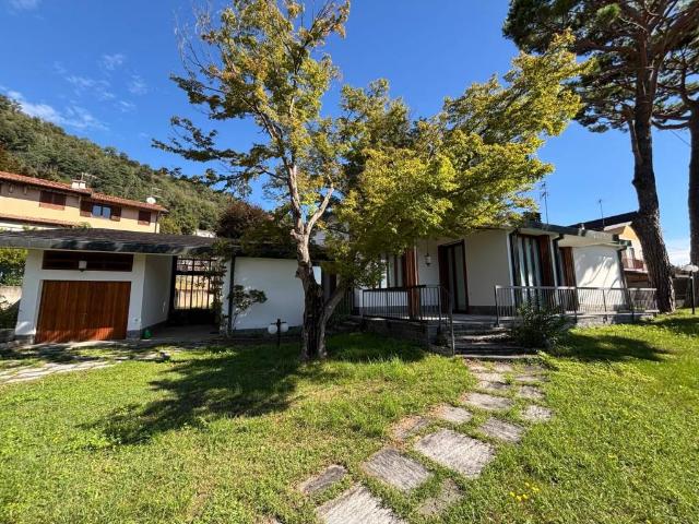 Villa in vendita a Induno Olona VA
