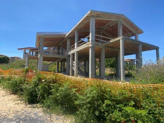Villa in vendita a Jonadi VV