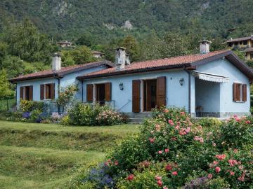 Appartamento in vendita a Idro BS