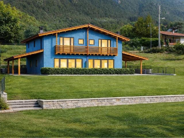 Appartamento in vendita a Idro BS