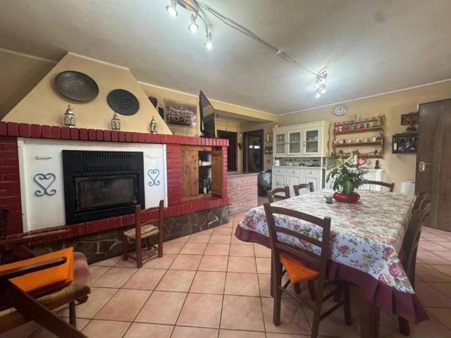 Villa in vendita a Iglesias CI