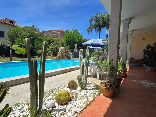 Villa in vendita a Iglesias CI
