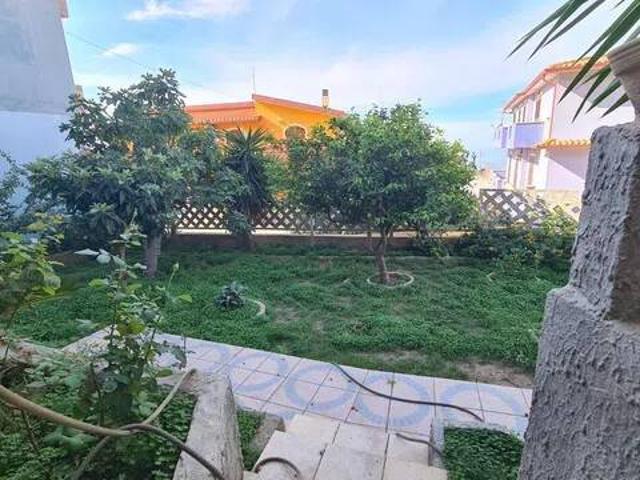 Villa in vendita a Iglesias CI