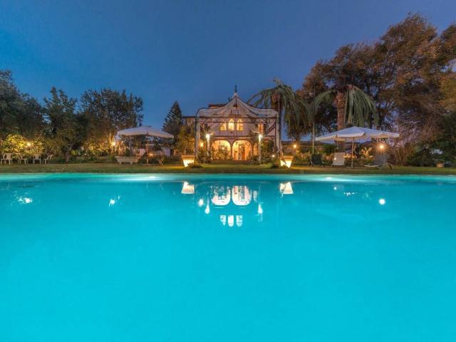 Villa in vendita a Iglesias CI