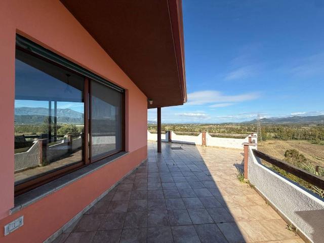 Villa in vendita a Iglesias CI