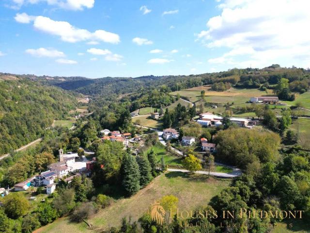 Villa in vendita a Igliano CN