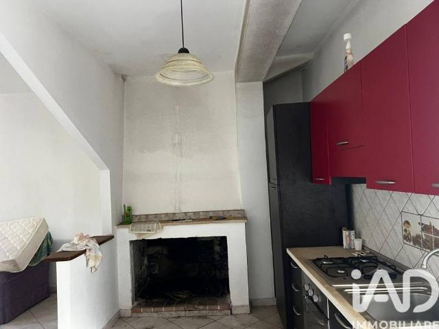 Villa in vendita a Ilbono OG