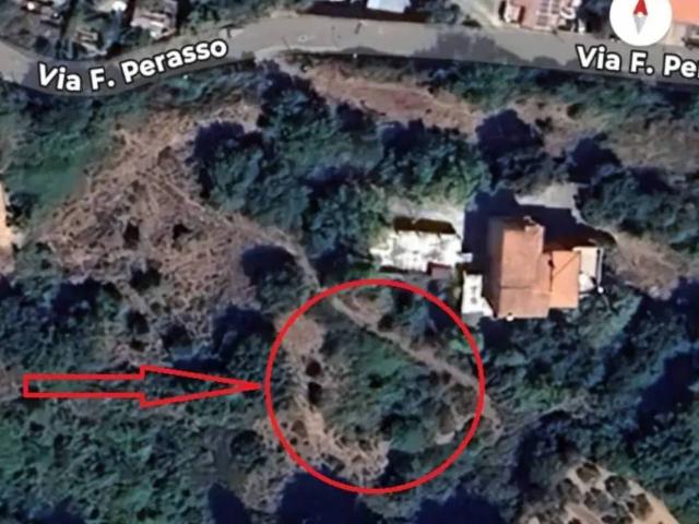 Villa in vendita a Ilbono OG
