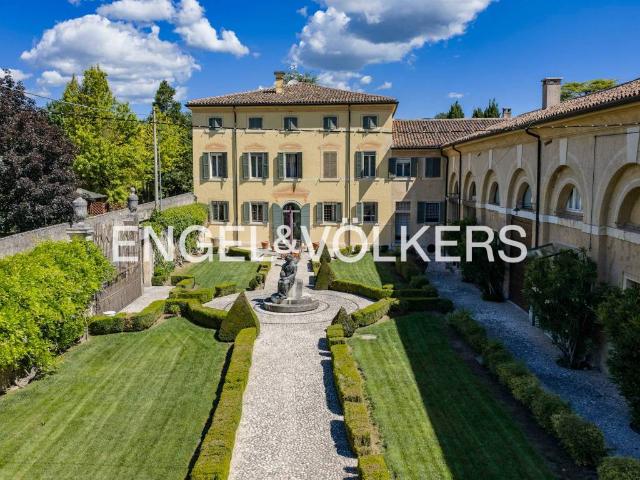 Villa in vendita a Illasi VR