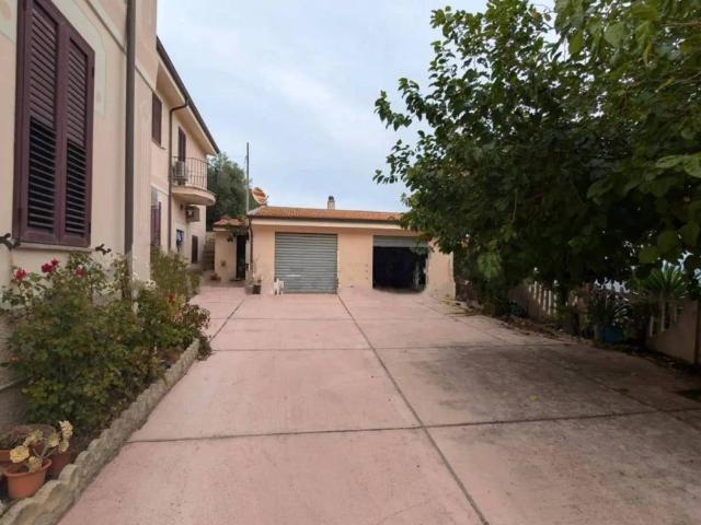 Villa in vendita a Illorai SS