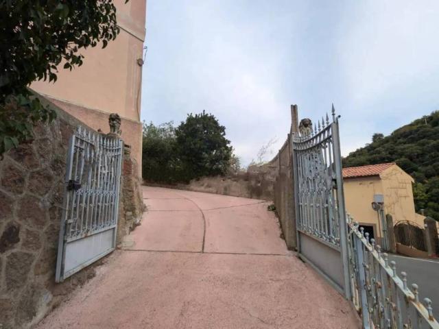 Villa in vendita a Illorai SS