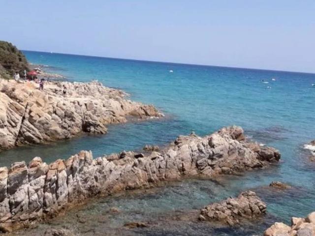 Villa in vendita a Irgoli NU