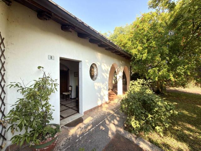 Villa in vendita a Istrana TV