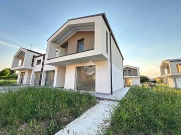 Villa in vendita a Istrana TV