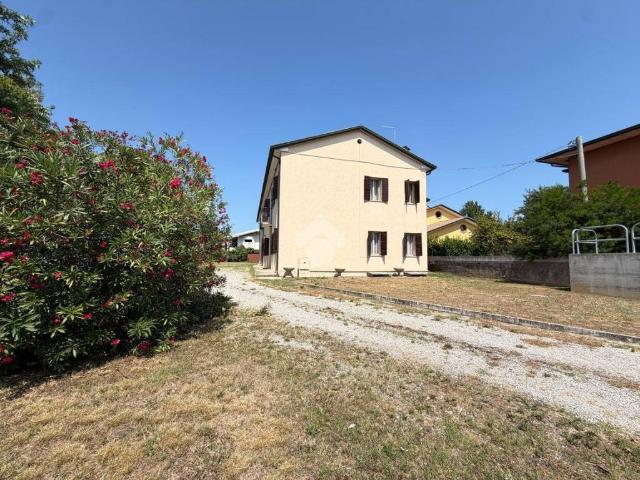 Villa in vendita a Istrana TV