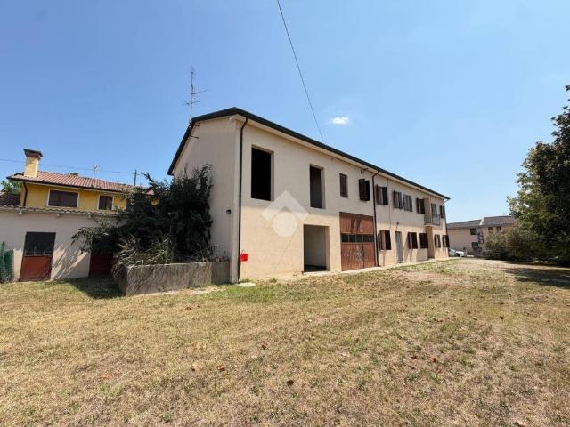 Villa in vendita a Istrana TV