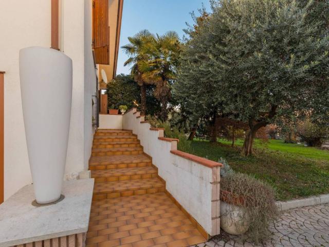 Villa in vendita a Istrana TV