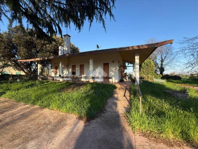 Villa in vendita a Istrana TV