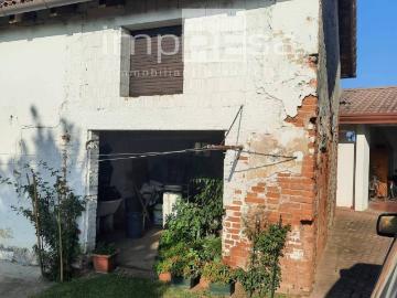 Villa in vendita a Istrana TV
