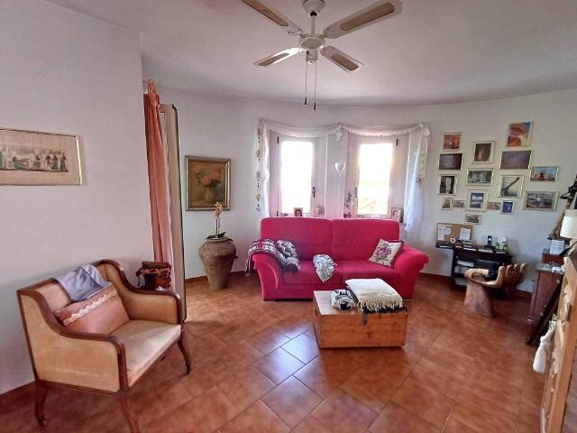 Villa in vendita a Isca sullo Ionio CZ