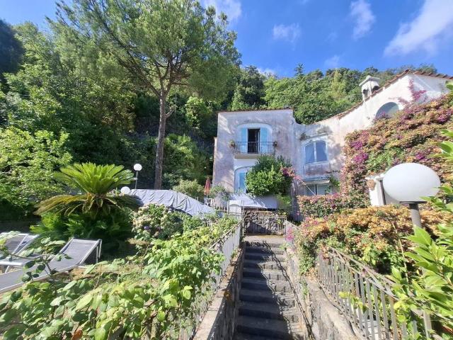 Villa in vendita a Ischia NA