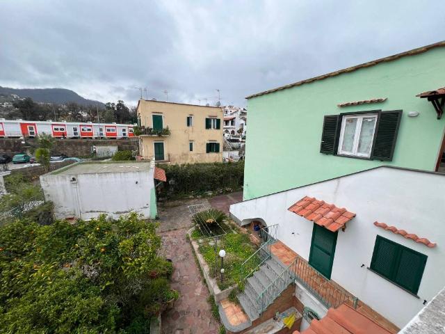 Villa in vendita a Ischia NA
