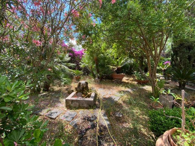 Villa in vendita a Ischia NA