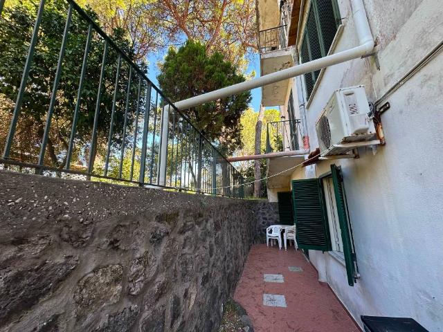 Villa in vendita a Ischia NA