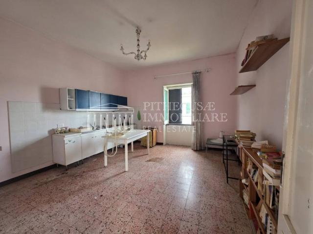 Villa in vendita a Ischia NA